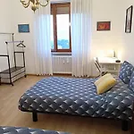 L\'Appartamento Sul Parco - Peaceful Stay, Stunning View & Free Parking