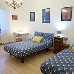 L\'Appartamento Sul Parco - Peaceful Stay, Stunning View & Free Parking