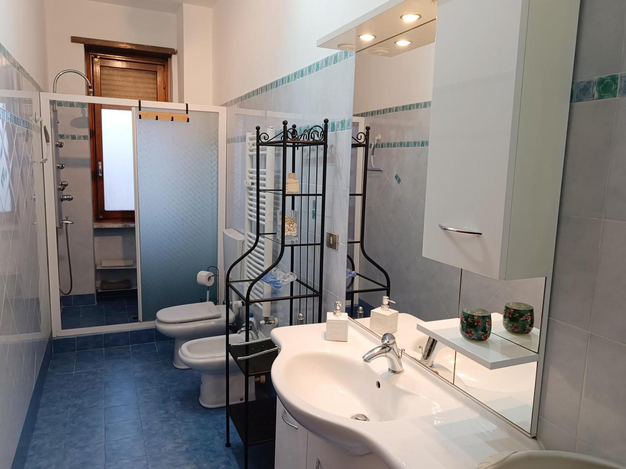 Appartamento L'appartamento Sul Parco - Peaceful Stay, Stunning View & Free Parking