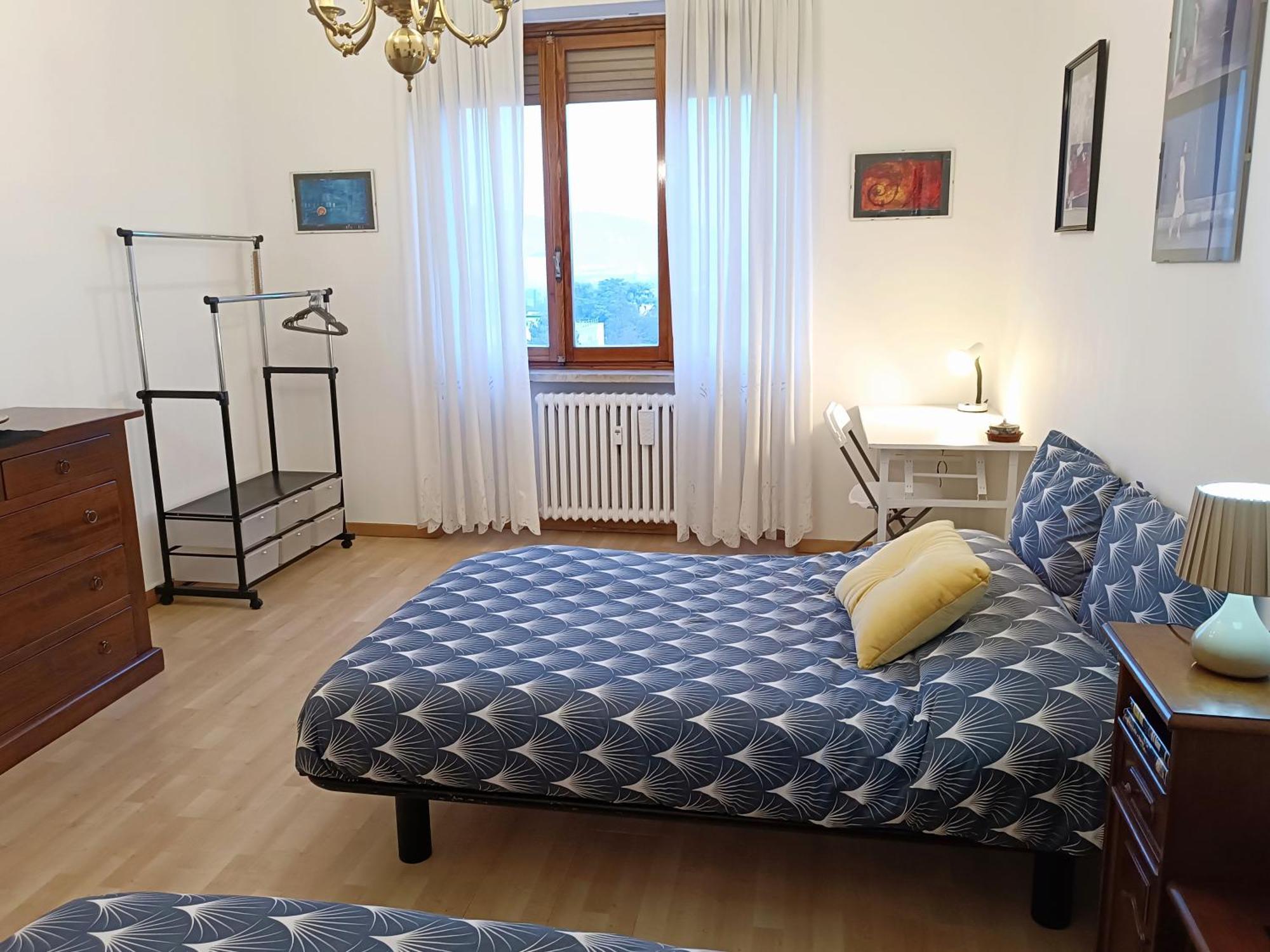 Appartamento L'appartamento Sul Parco - Peaceful Stay, Stunning View & Free Parking *