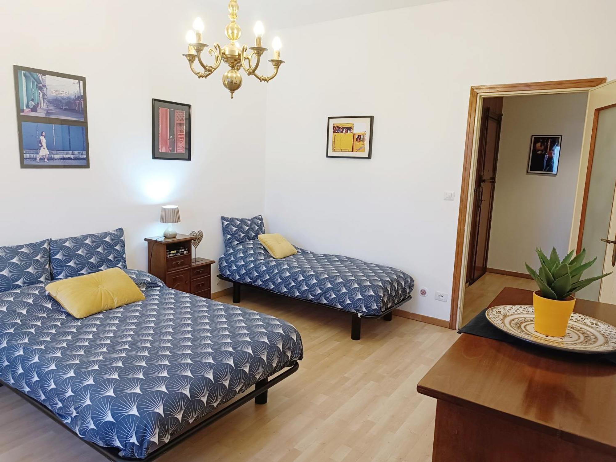 L'appartamento Sul Parco - Peaceful Stay, Stunning View & Free Parking *