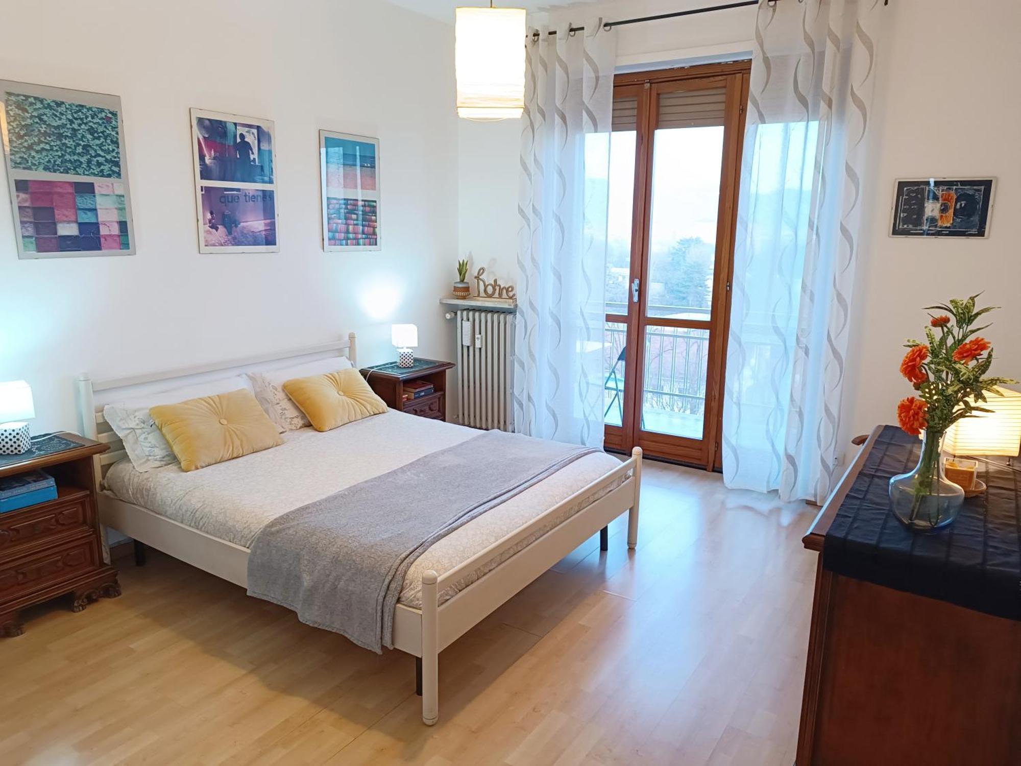 Appartamento L'appartamento Sul Parco - Peaceful Stay, Stunning View & Free Parking