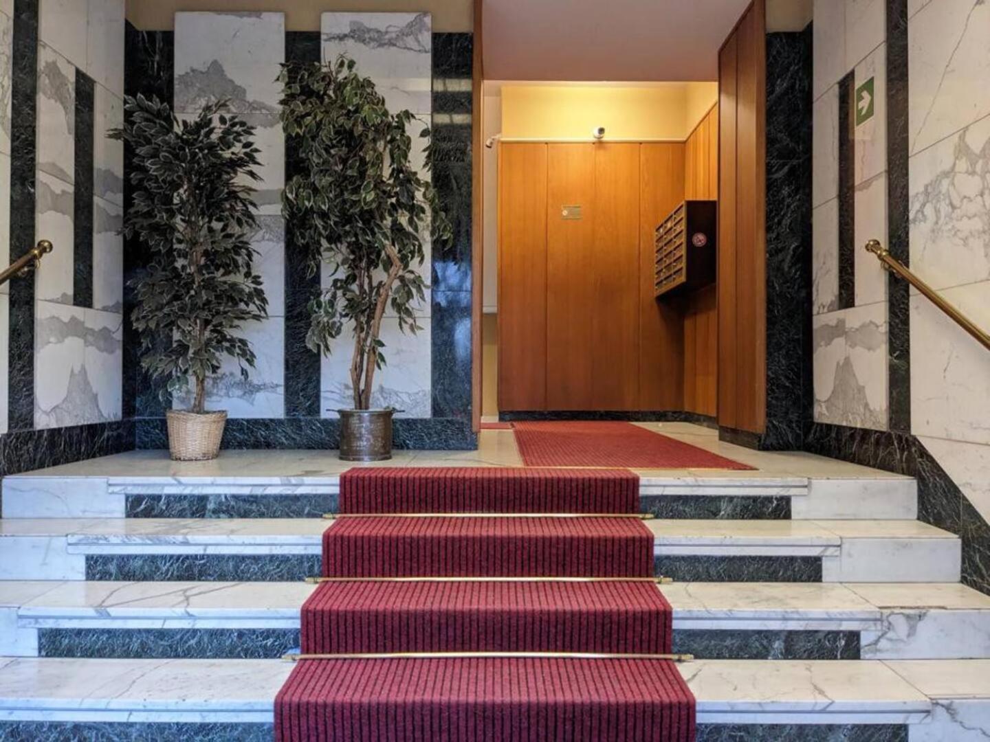 Appartamento L'appartamento Sul Parco - Peaceful Stay, Stunning View & Free Parking *