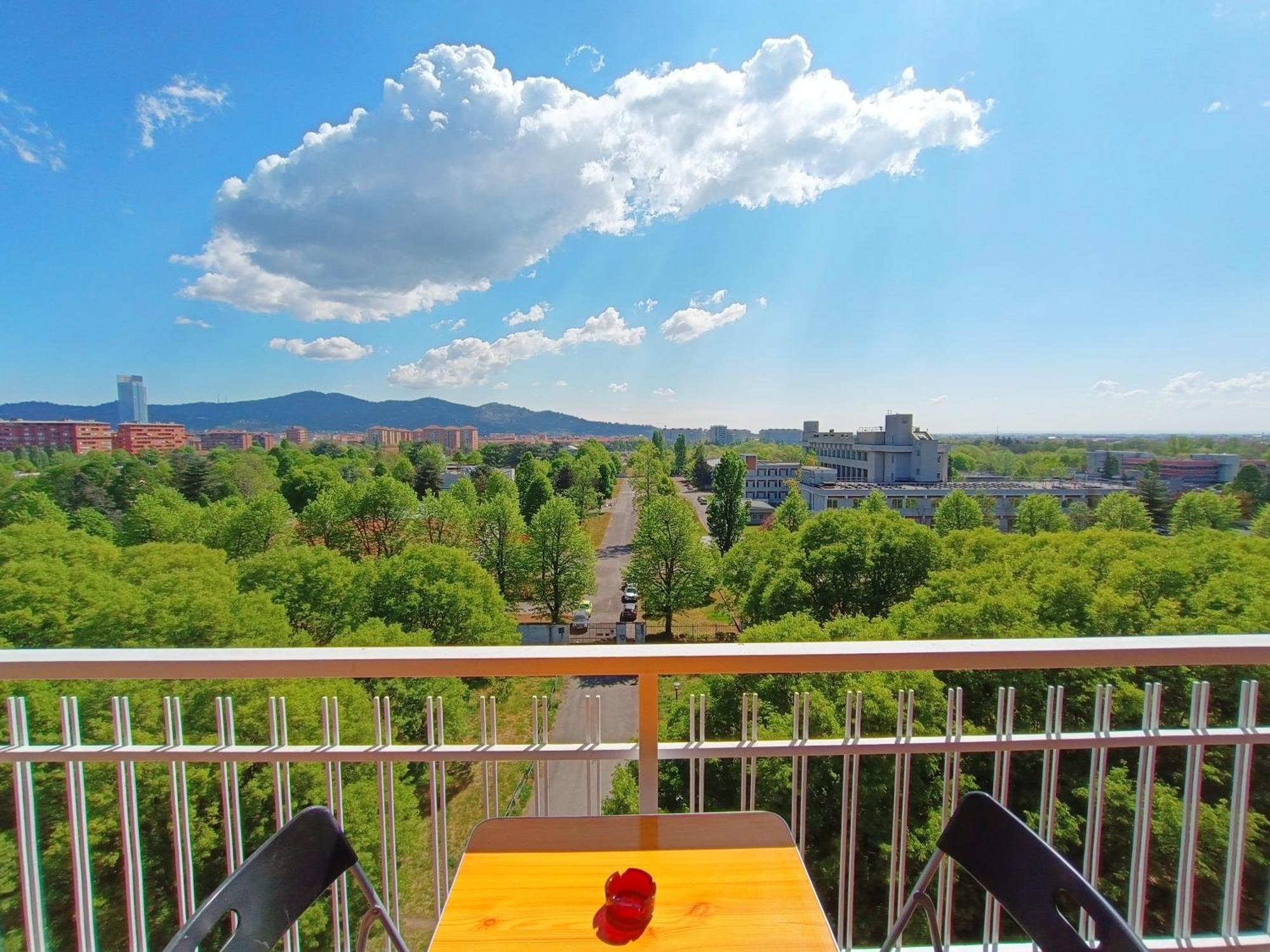 L'appartamento Sul Parco - Peaceful Stay, Stunning View & Free Parking *