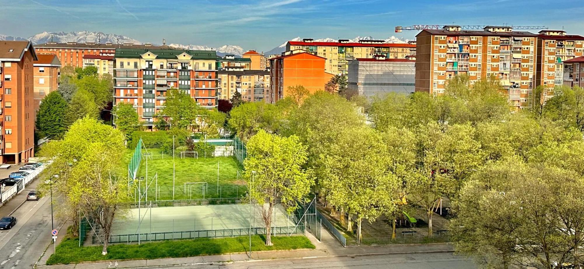L'appartamento Sul Parco - Peaceful Stay, Stunning View & Free Parking