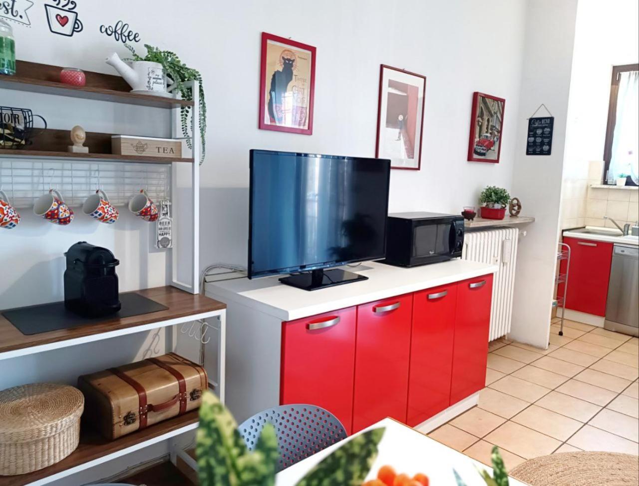 Appartamento L'appartamento Sul Parco - Peaceful Stay, Stunning View & Free Parking *