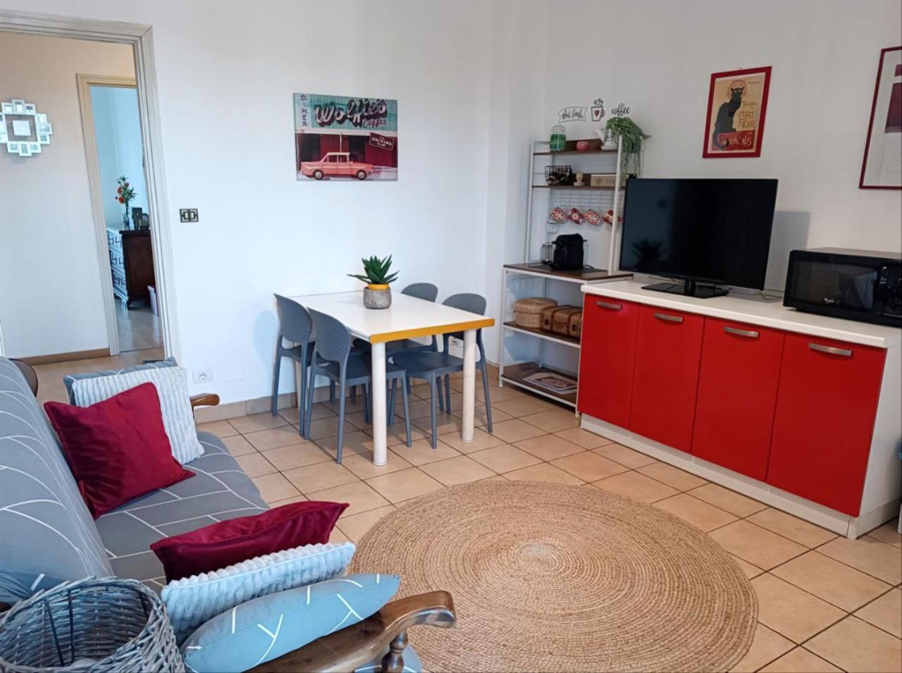 L'appartamento Sul Parco - Peaceful Stay, Stunning View & Free Parking Appartamento Torino